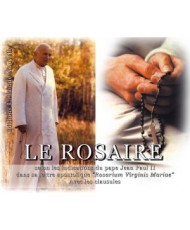 Le rosaire avec saint...