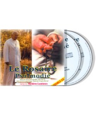 CD le Rosaire