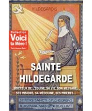 Livret Sainte Hildegarde