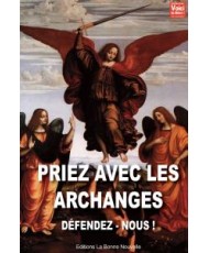 Livret prier avec les Archanges