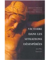 Victoire dans les situations désespérées