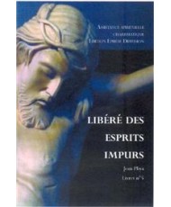 Libéré des esprits impurs