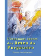 Livre : L'étonnant secret des âmes du purgatoire