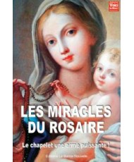 Livret : LES MIRACLES DU...