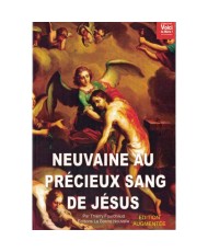 NEUVAINE AU PRECIEUX SANG...