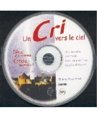 CD audio un cri vers le Ciel