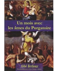 Un mois avec les âmes du Purgatoire