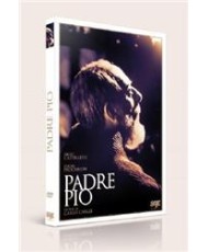 DVD Padre Pio