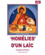 'Homélies' d'un laic