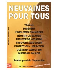 Neuvaines pour tous