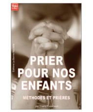 Prier pour nos enfants