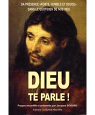 DIEU TE PARLE !