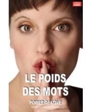 Livret le poids des mots