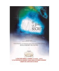 M et le 3ème secret DVD