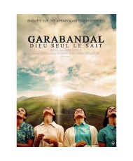 DVD Garabandal - Dieu seul le sait