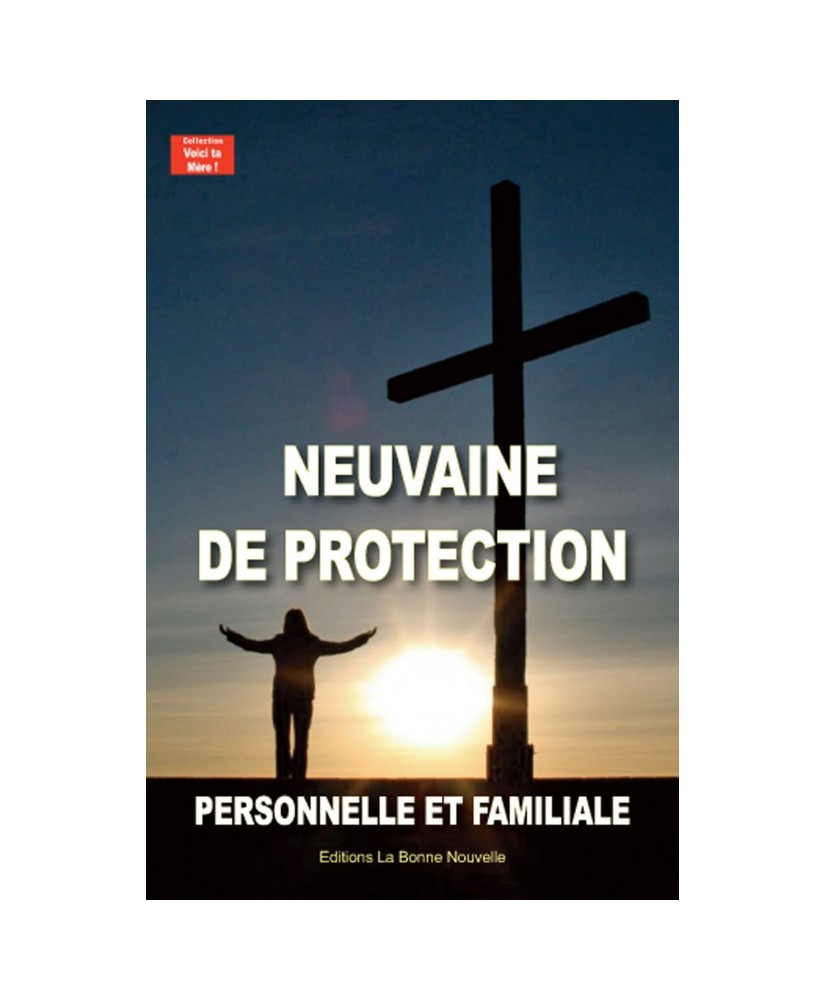 NEUVAINE DE PROTECTION