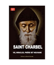 SAINT CHARBEL