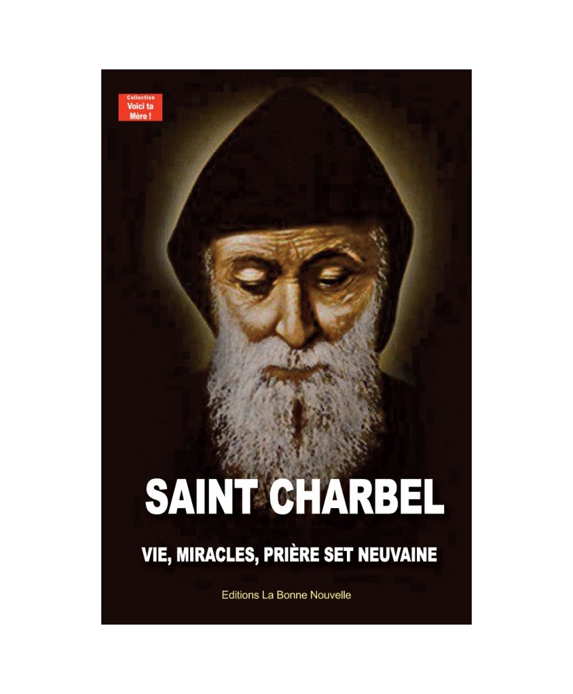 SAINT CHARBEL