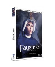 DVD sainte Faustine