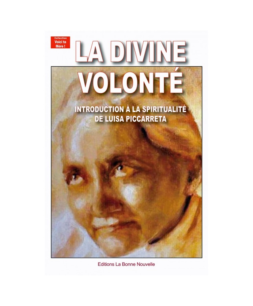 La Divine Volonté