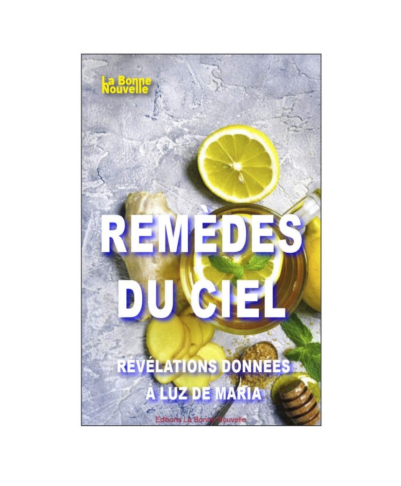 Remèdes du Ciel