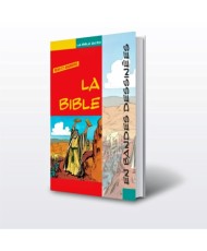 La Bible en BD