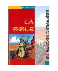 La Bible en BD