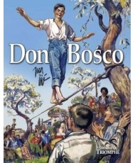 BD Don Bosco par Jigé