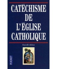 Catéchisme de l'Eglise Catholique