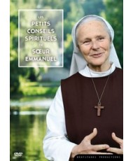 Petits conseils spirituels de Sr Emmanuel