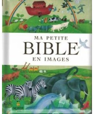 Ma petite Bible en images