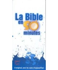 La Bible en 90 minutes