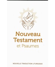 Nouveau Testament + psaumes