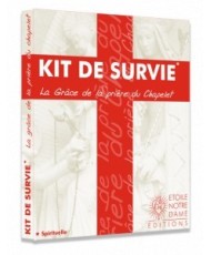 KIT DE SURVIE SPIRITUELLE - box