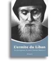 L'ermite du Liban