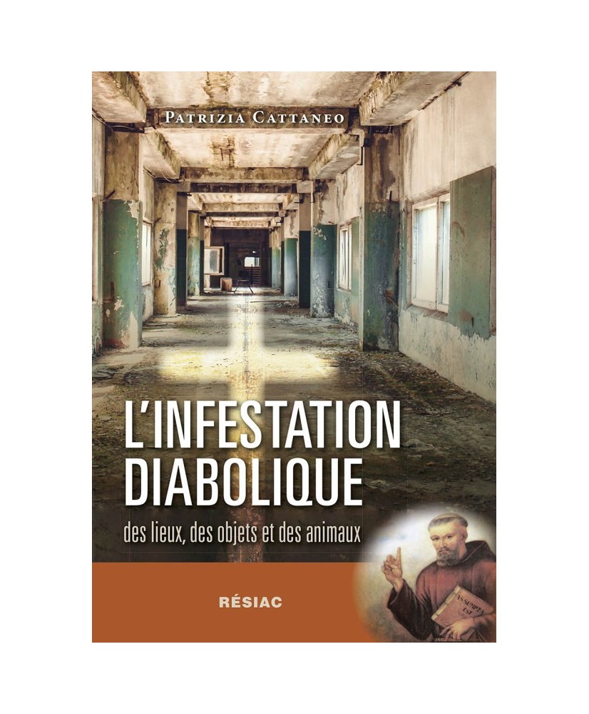 L’infestation diabolique